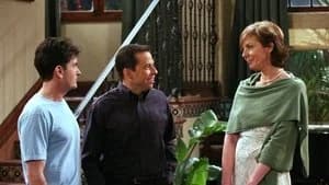 Two and a Half Men 4. Sezon 15. Bölüm