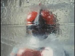 仮面ライダー 4. Sezon 21. Bölüm