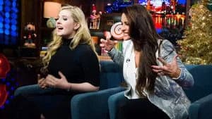 Watch What Happens Live with Andy Cohen 10. Sezon 102. Bölüm