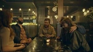 Gibi 2. Sezon 5. Bölüm