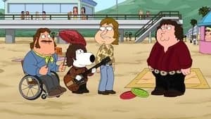 Family Guy 20. Sezon 2. Bölüm