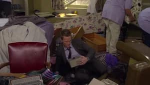 How I Met Your Mother 7. Sezon 17. Bölüm