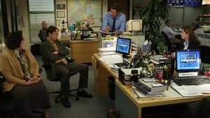 The Office 7. Sezon 1. Bölüm