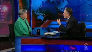 The Daily Show 16. Sezon 32. Bölüm