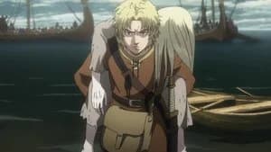Vinland Saga 1. Sezon 13. Bölüm