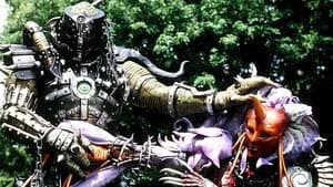 仮面ライダー 14. Sezon 25. Bölüm