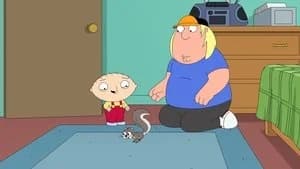 Family Guy 19. Sezon 3. Bölüm
