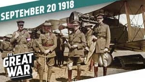 The Great War 5. Sezon 38. Bölüm