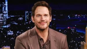 The Tonight Show Starring Jimmy Fallon 12. Sezon 144. Bölüm