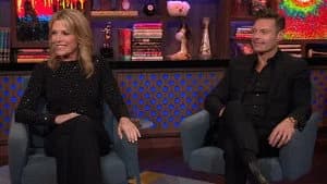 Watch What Happens Live with Andy Cohen 21. Sezon 141. Bölüm