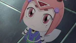 EDENS ZERO 1. Sezon 6. Bölüm