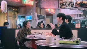 Meu Namorado Coreano 1. Sezon 4. Bölüm