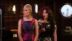 2 Broke Girls 5. Sezon 3. Bölüm