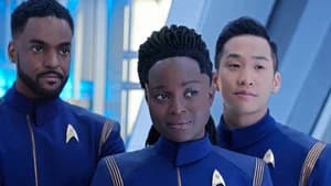 Star Trek: Discovery 2. Sezon 13. Bölüm
