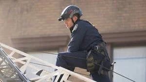 9-1-1 8. Sezon 7. Bölüm