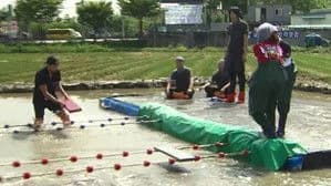 Running Man 1. Sezon 167. Bölüm