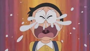 Doraemon 1. Sezon 365. Bölüm