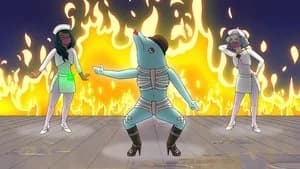 BoJack Horseman 3. Sezon 6. Bölüm