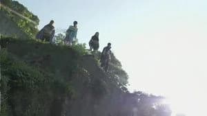 仮面ライダー 15. Sezon 21. Bölüm