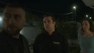 ACAB: La Serie 1. Sezon 2. Bölüm