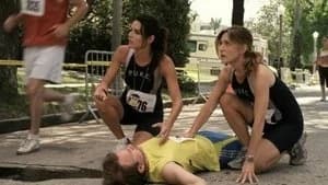 Rizzoli & Isles 1. Sezon 7. Bölüm