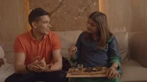 Indian Matchmaking 1. Sezon 1. Bölüm