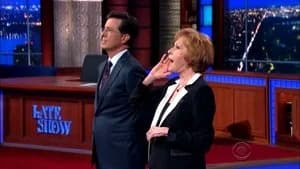 The Late Show with Stephen Colbert 1. Sezon 7. Bölüm