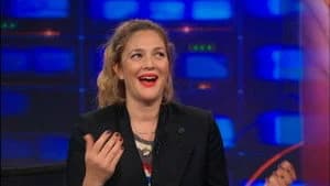 The Daily Show 19. Sezon 110. Bölüm
