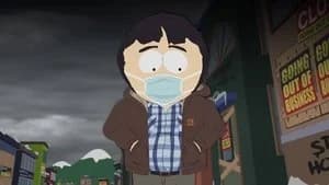 South Park 24. Sezon 1. Bölüm