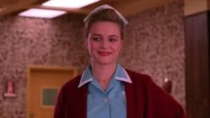 Twin Peaks 2. Sezon 18. Bölüm