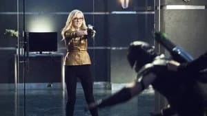 Arrow 4. Sezon 17. Bölüm