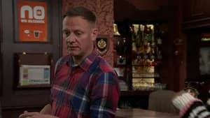 Coronation Street 60. Sezon 259. Bölüm