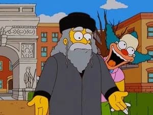 The Simpsons 15. Sezon 6. Bölüm