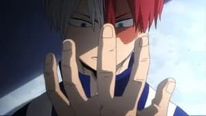 My Hero Academia 2. Sezon 6. Bölüm