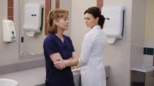 Grey's Anatomy 12. Sezon 6. Bölüm