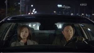 Descendants of the Sun 1. Sezon 13. Bölüm