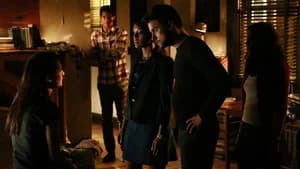 How to Get Away with Murder 1. Sezon 14. Bölüm