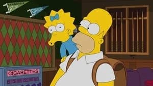 The Simpsons 29. Sezon 3. Bölüm