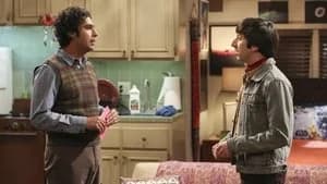 The Big Bang Theory 11. Sezon 11. Bölüm