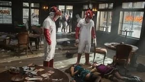 Westworld 1. Sezon 4. Bölüm