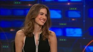 The Daily Show 20. Sezon 44. Bölüm