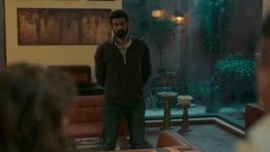 Rana Naidu 2. Sezon 1. Bölüm