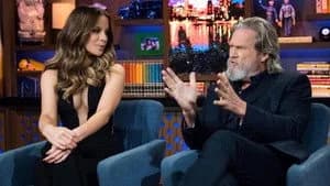 Watch What Happens Live with Andy Cohen 14. Sezon 136. Bölüm