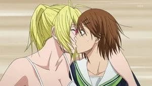 Kuroko's Basketball 2. Sezon 19. Bölüm