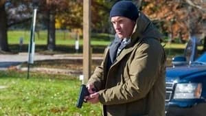 FBI: Most Wanted 3. Sezon 10. Bölüm