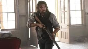 Hell on Wheels 3. Sezon 9. Bölüm