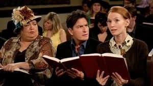 Two and a Half Men 6. Sezon 5. Bölüm