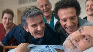 Sicily Express 1. Sezon 4. Bölüm