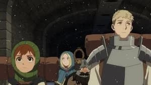 Delicious in Dungeon 1. Sezon 18. Bölüm