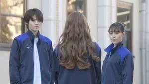 From Me to You: Kimi ni Todoke 1. Sezon 3. Bölüm